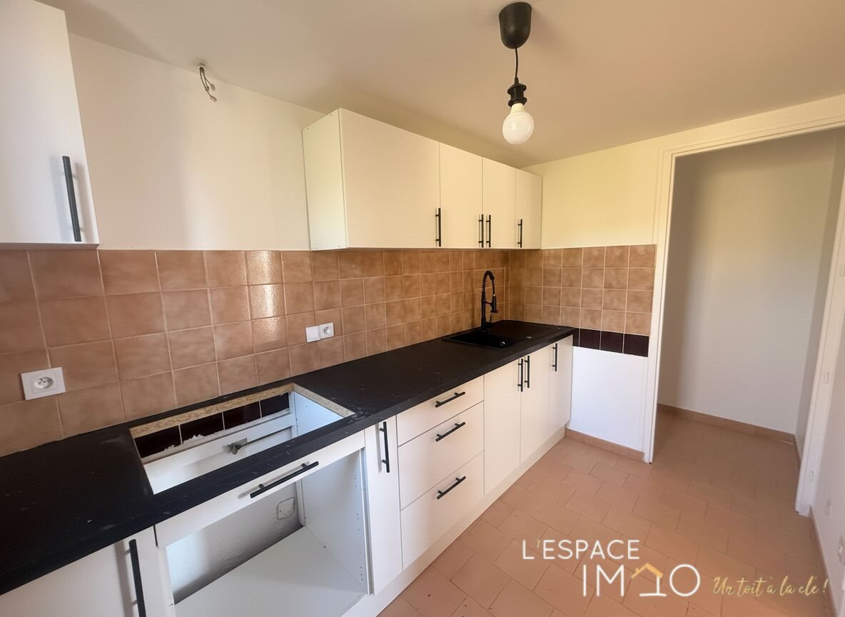 Appartement à vendre, 65m², Cavaillon