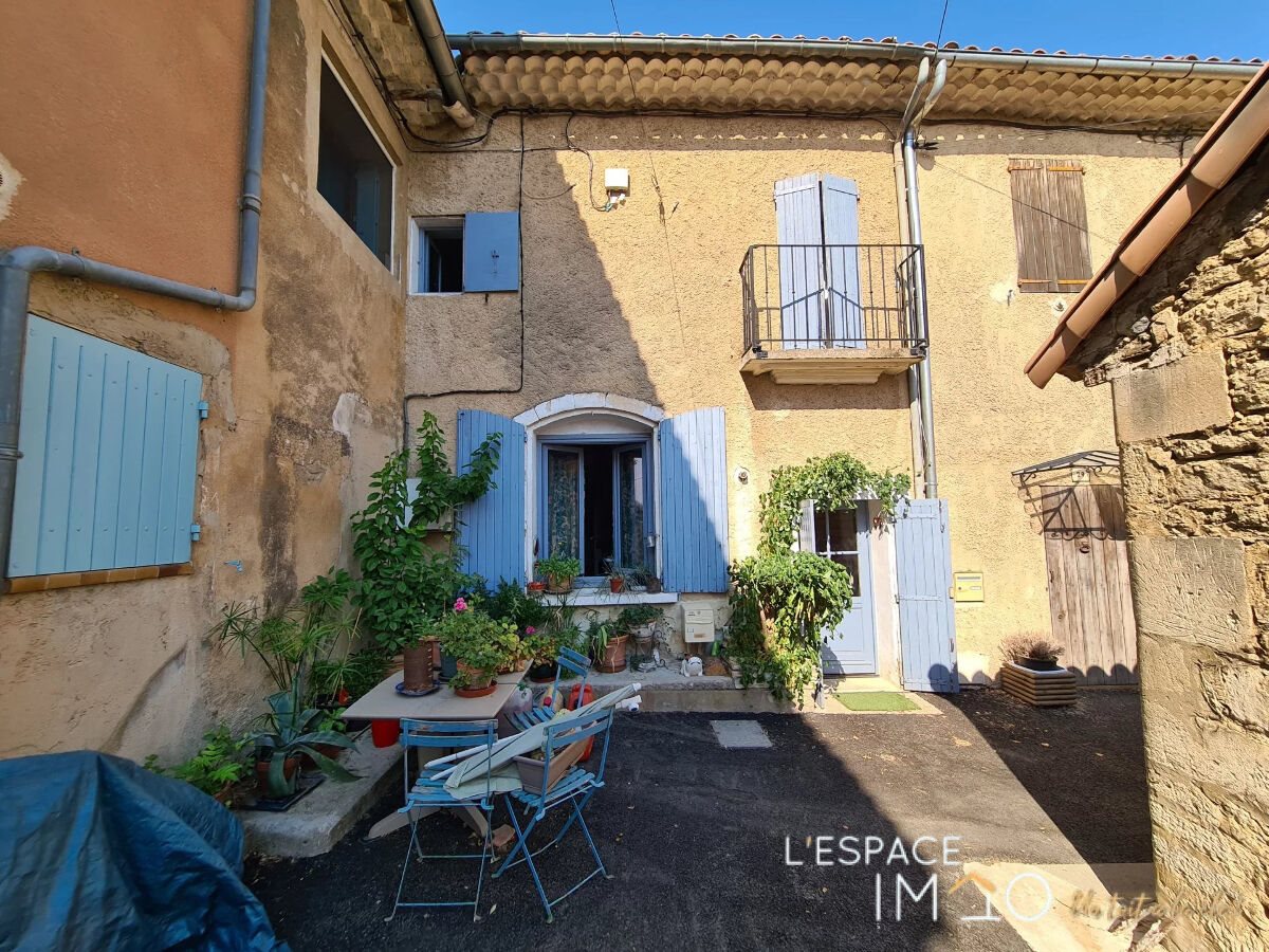 Maison à vendre, 84m², Apt