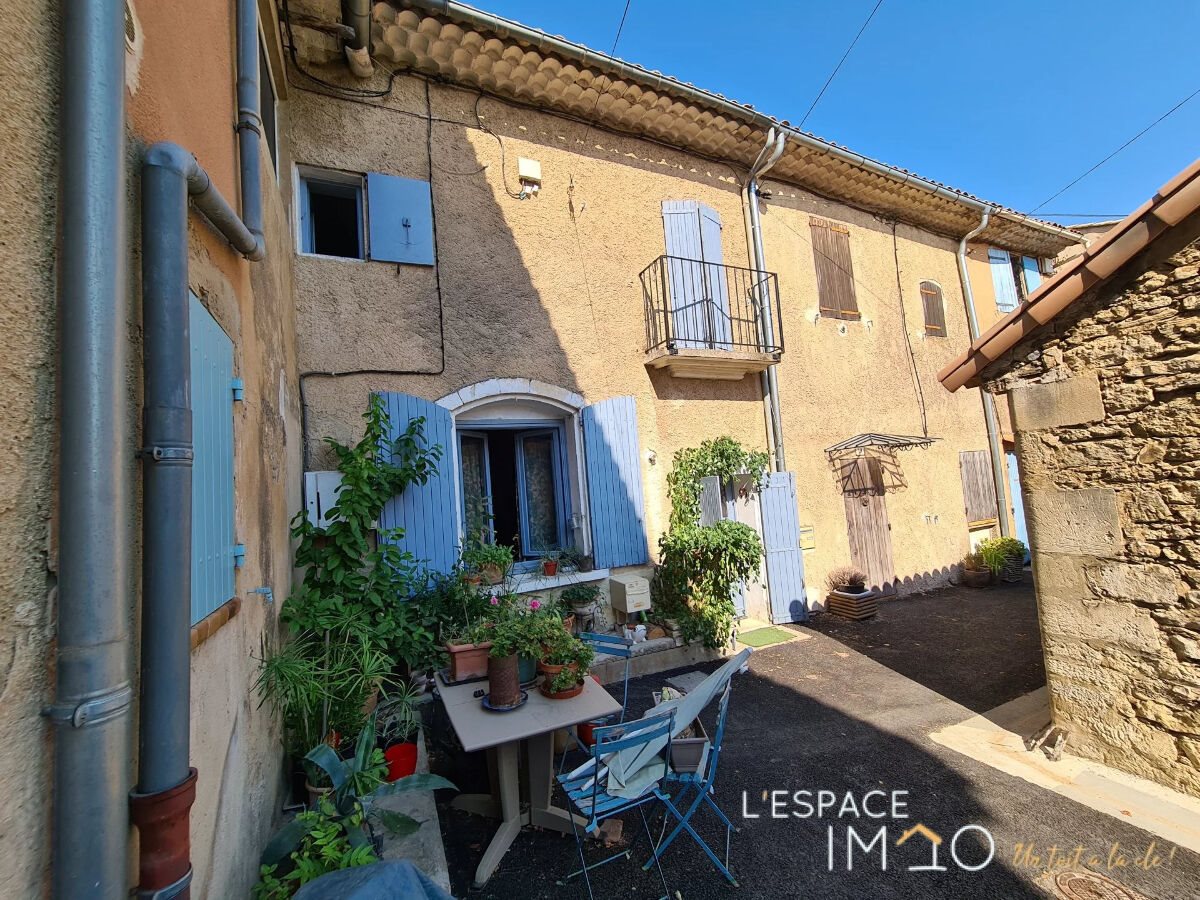Maison à vendre, 84m², Apt