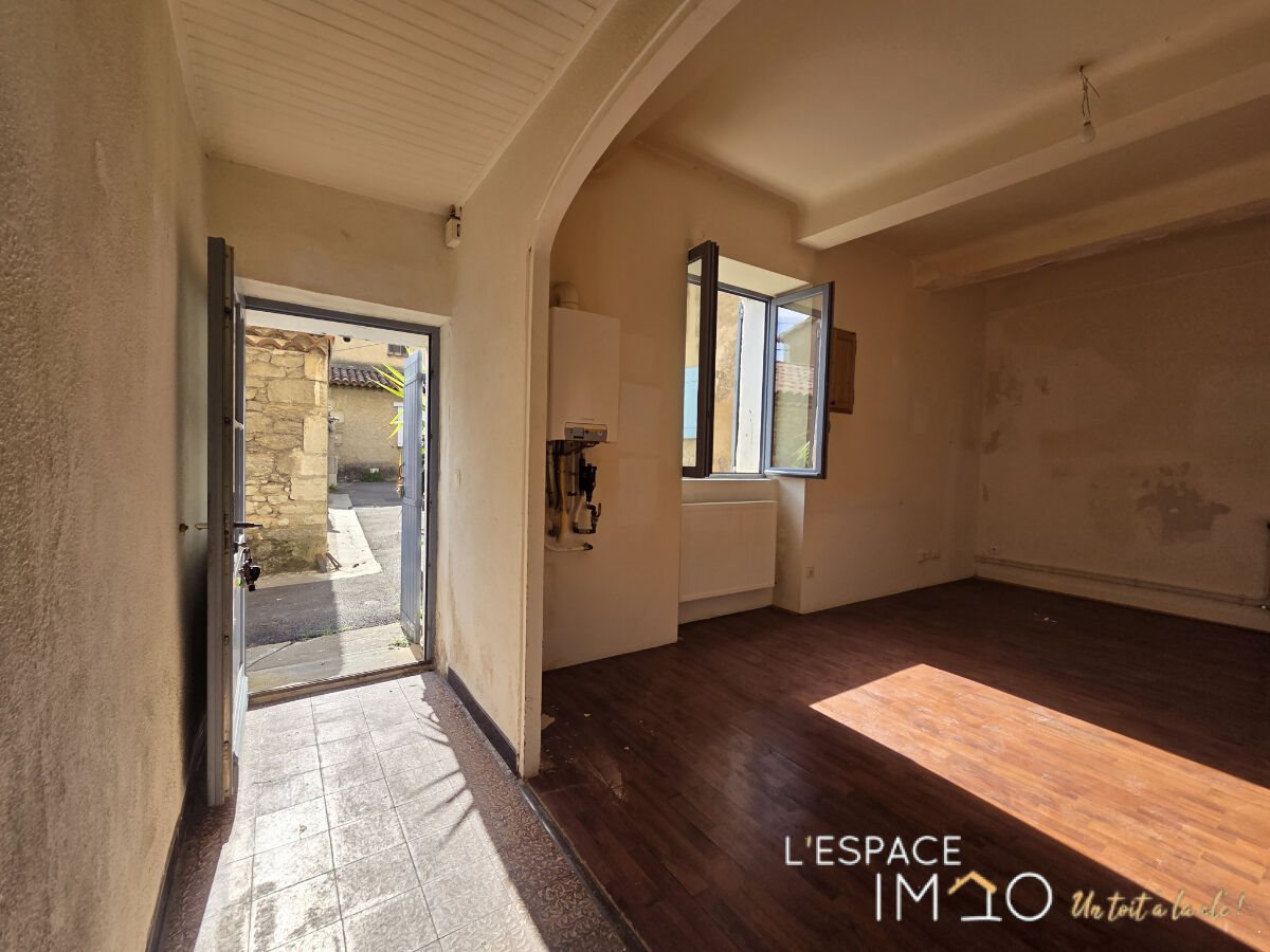 Maison à vendre, 84m², Apt