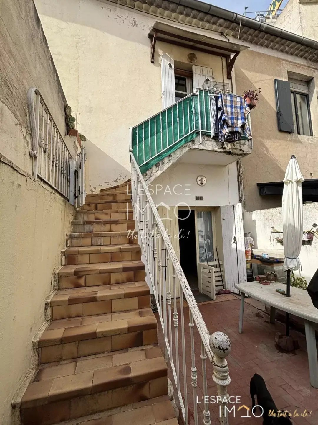 Appartement à vendre, 72m², Cavaillon