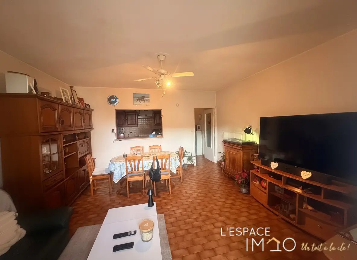 Appartement à vendre, 72m², Cavaillon