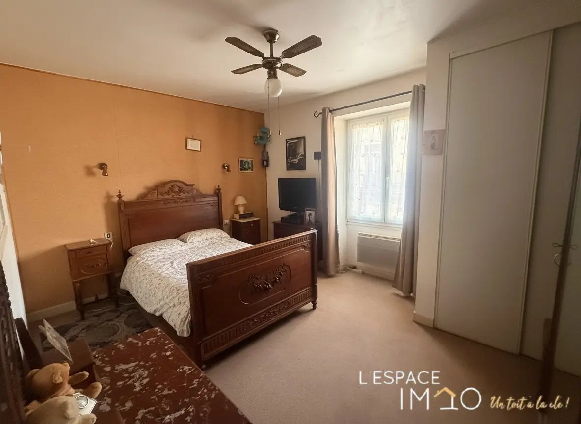 Appartement à vendre, 72m², Cavaillon