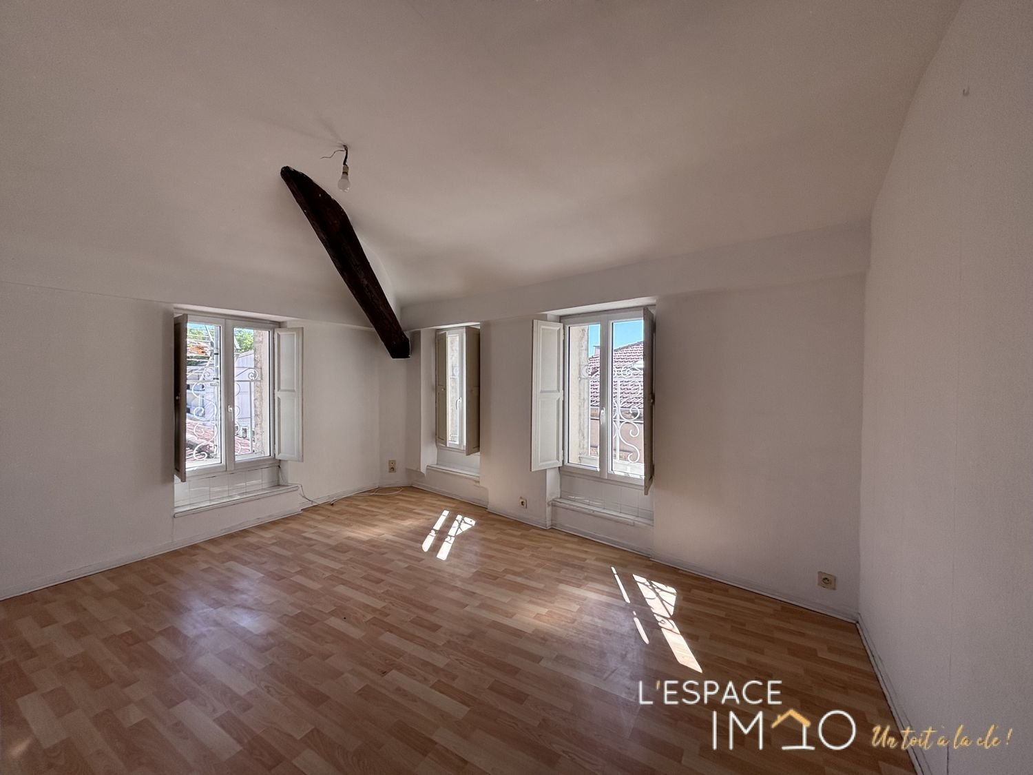 Appartement à vendre, 47m², Cavaillon