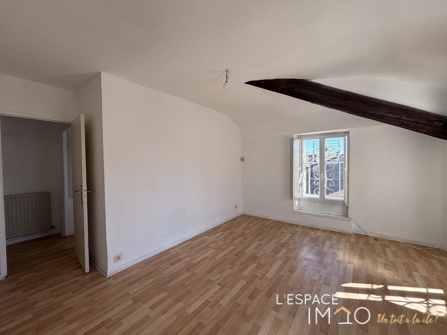 Appartement à vendre, 47m², Cavaillon