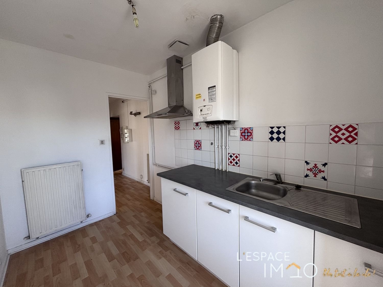 Appartement à vendre, 47m², Cavaillon