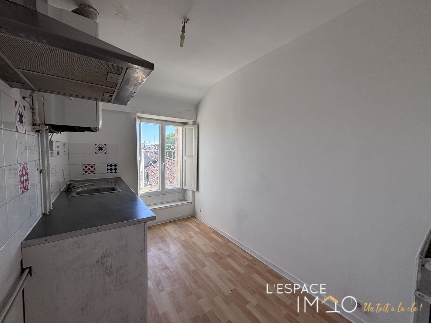 Appartement à vendre, 47m², Cavaillon