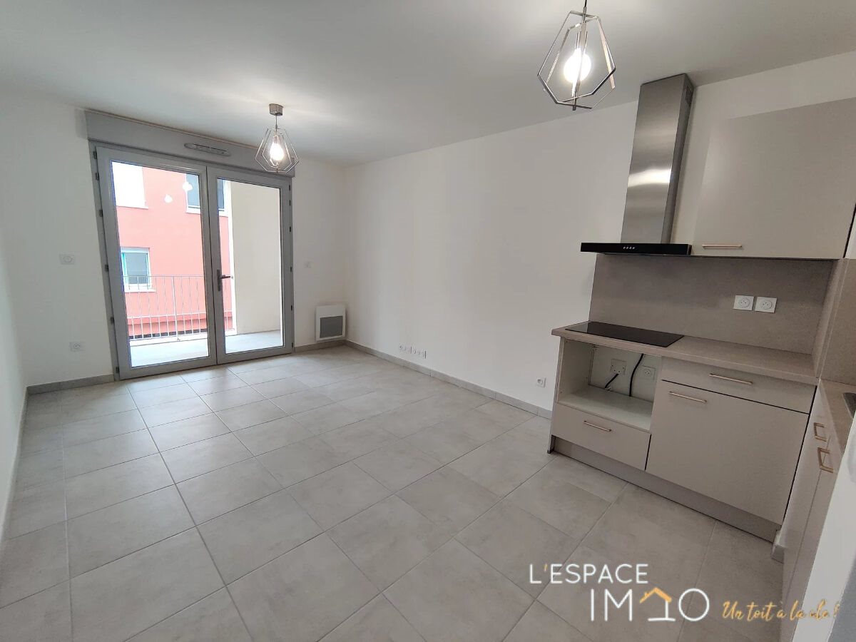 Appartement à louer, 40m², Cheval-Blanc