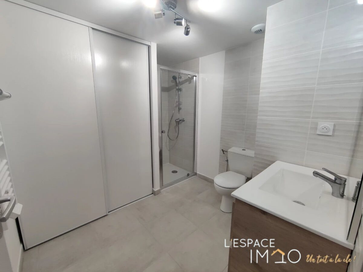 Appartement à louer, 40m², Cheval-Blanc