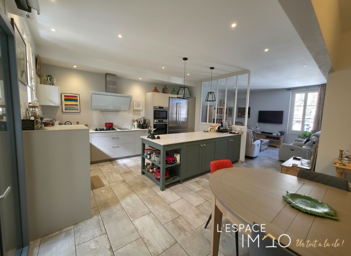 Appartement à vendre, 188m², Cavaillon