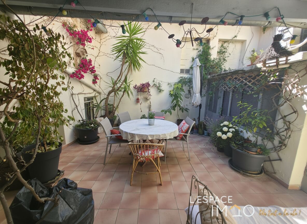 Appartement à vendre, 188m², Cavaillon