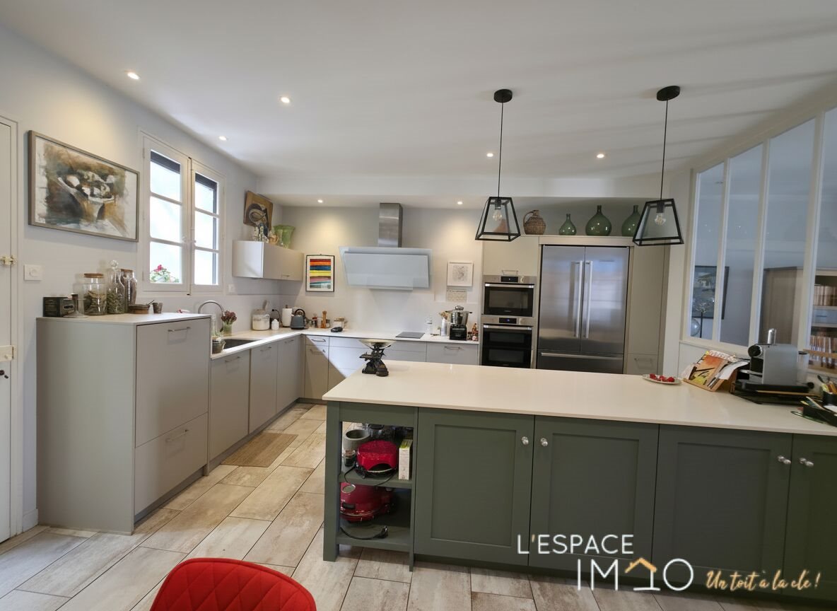 Appartement à vendre, 188m², Cavaillon
