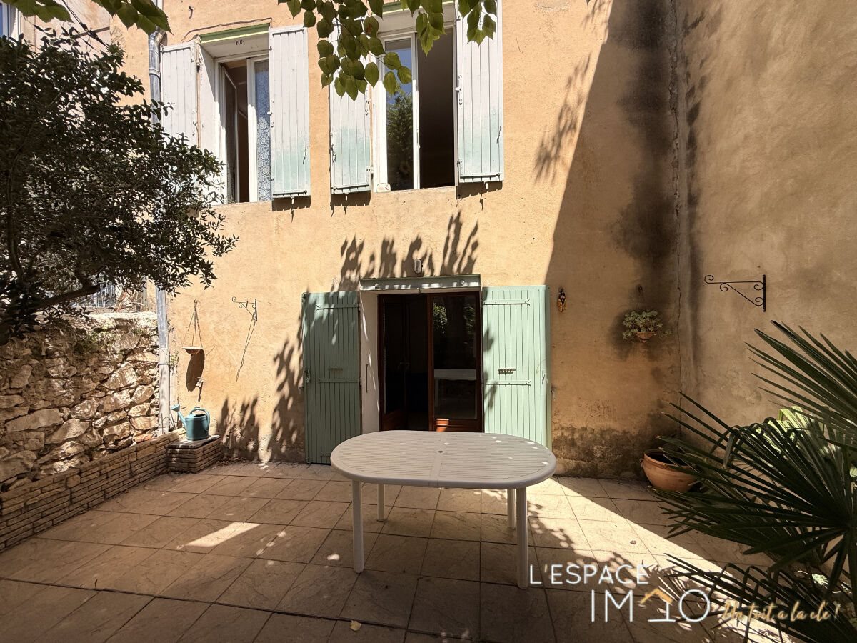 Appartement à vendre, 71m², Cavaillon