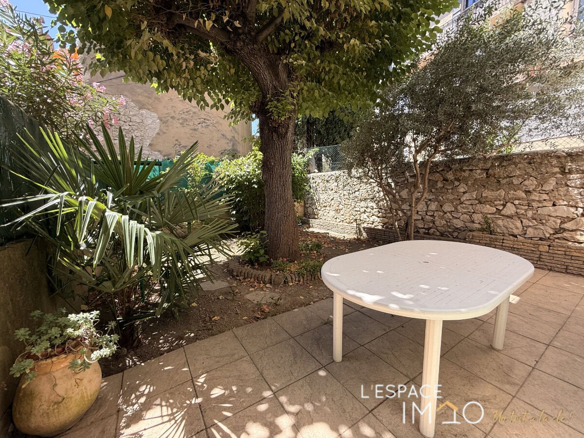 Appartement à vendre, 71m², Cavaillon