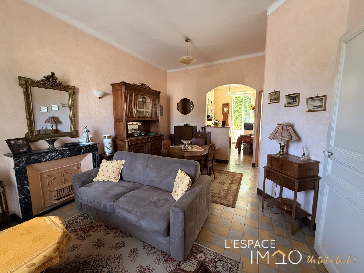 Appartement à vendre, 71m², Cavaillon