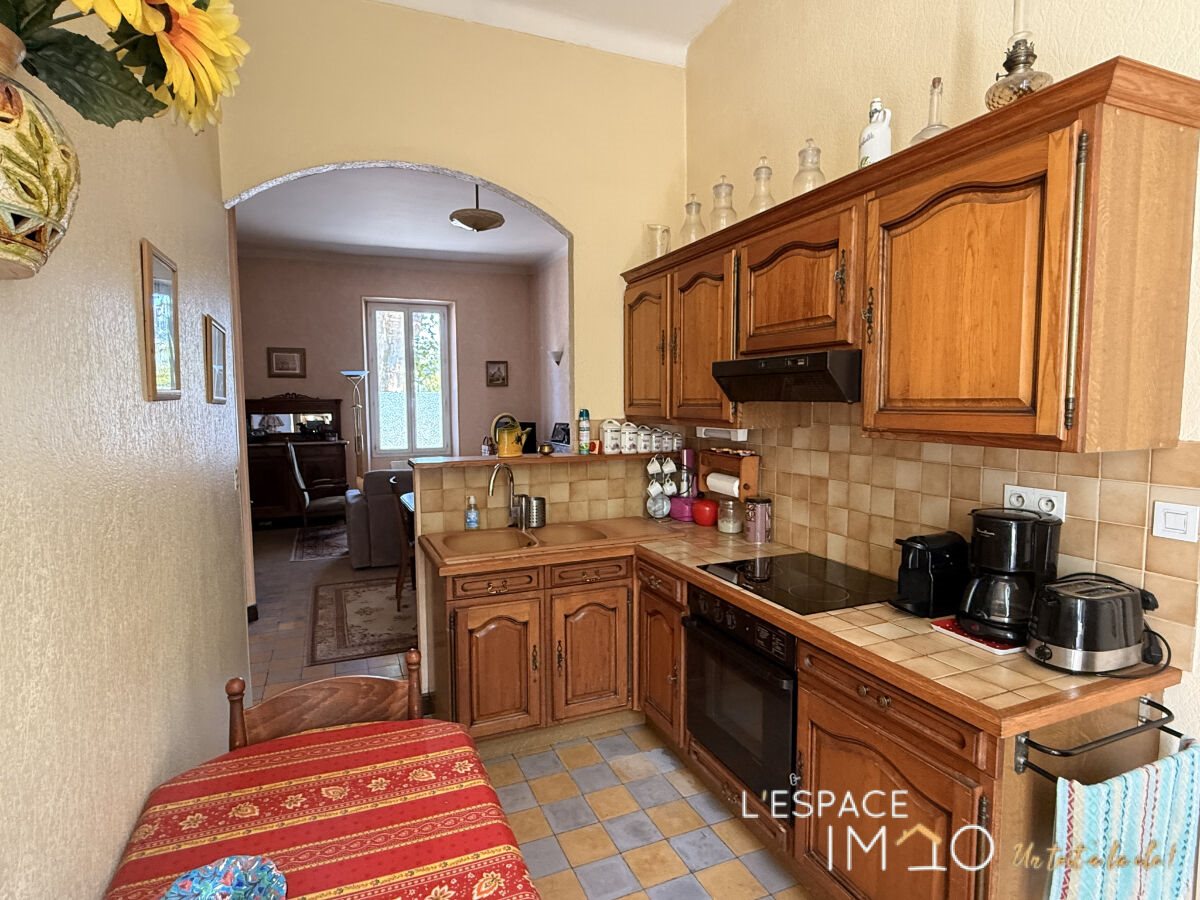 Appartement à vendre, 71m², Cavaillon