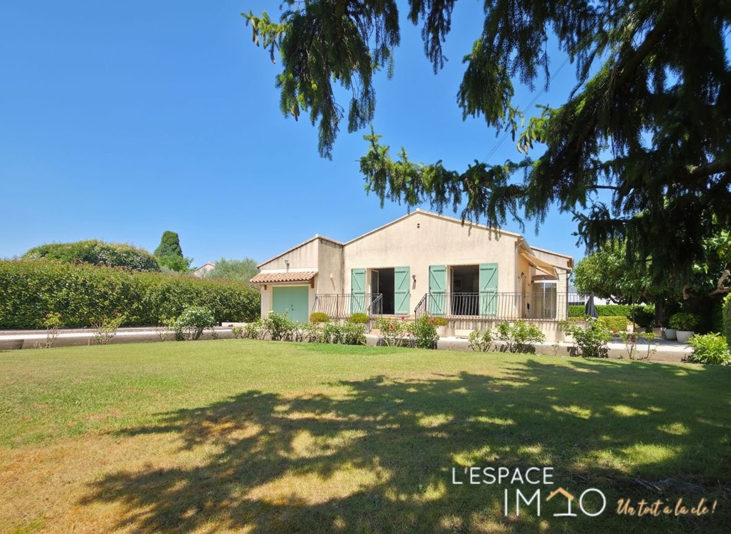 Maison à vendre, 110m², Cheval-Blanc