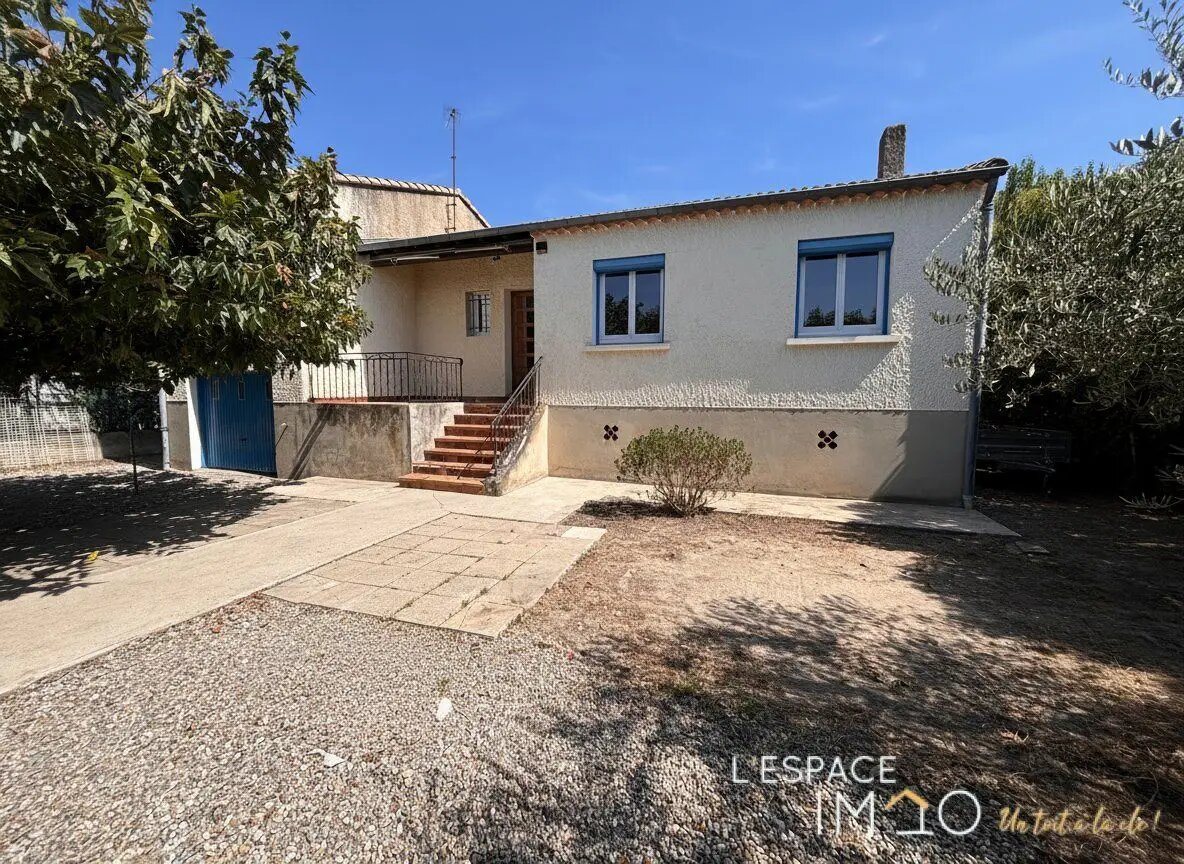 Maison à vendre, 88m², Cabannes