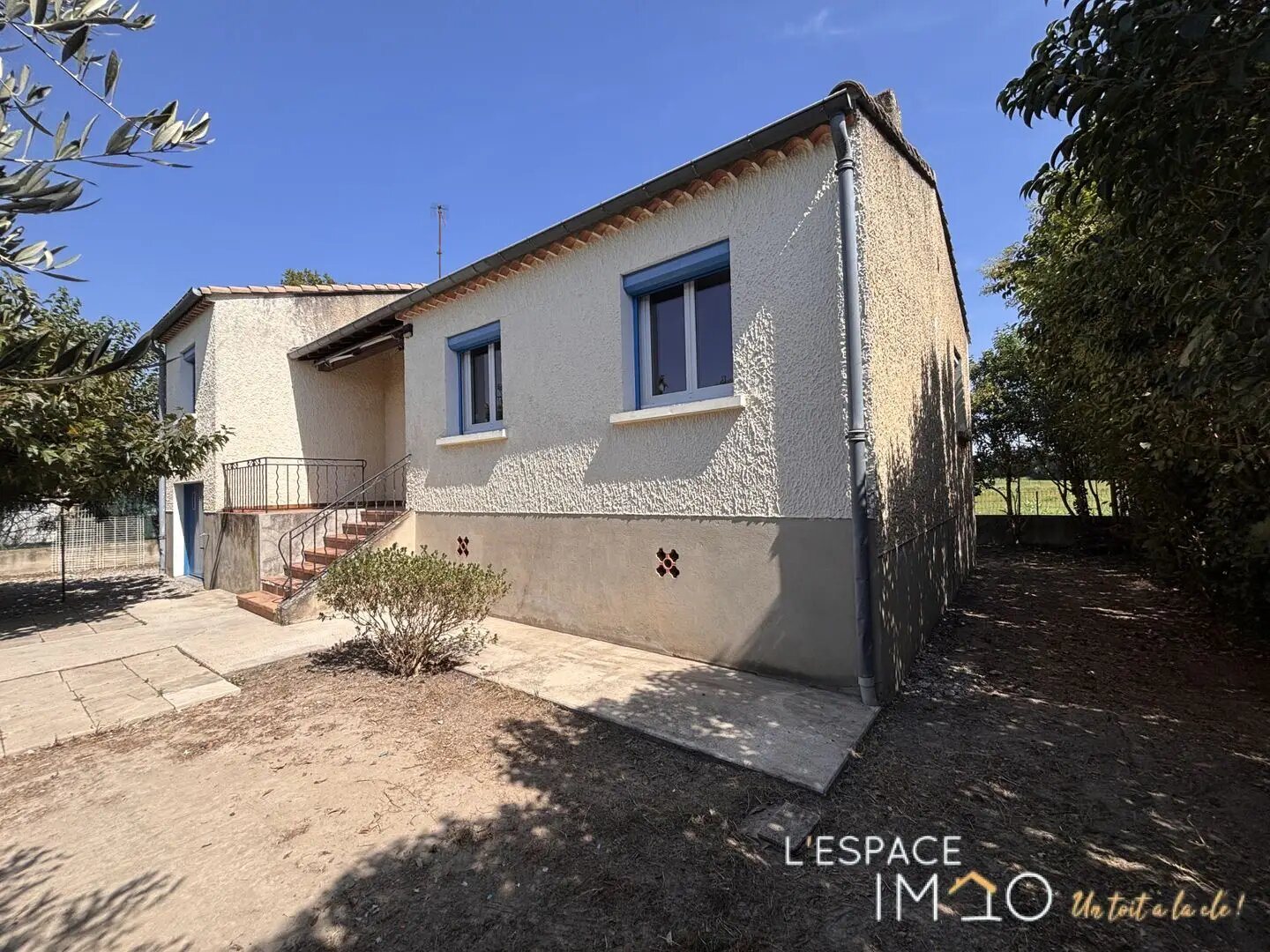 Maison à vendre, 88m², Cabannes