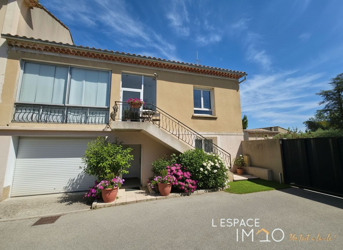 Maison à vendre, 154m², Robion