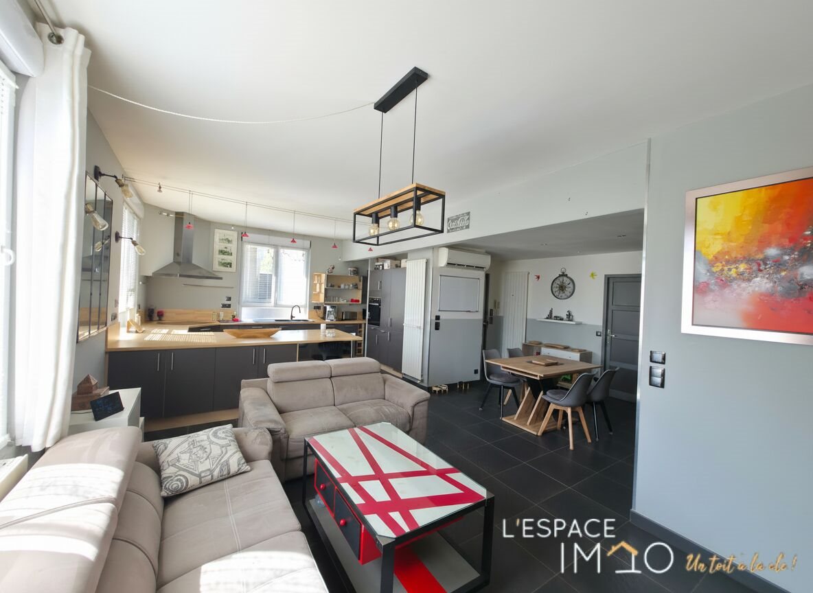 Maison à vendre, 154m², Robion