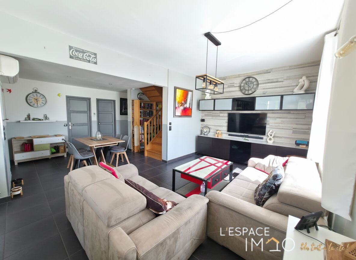 Maison à vendre, 154m², Robion