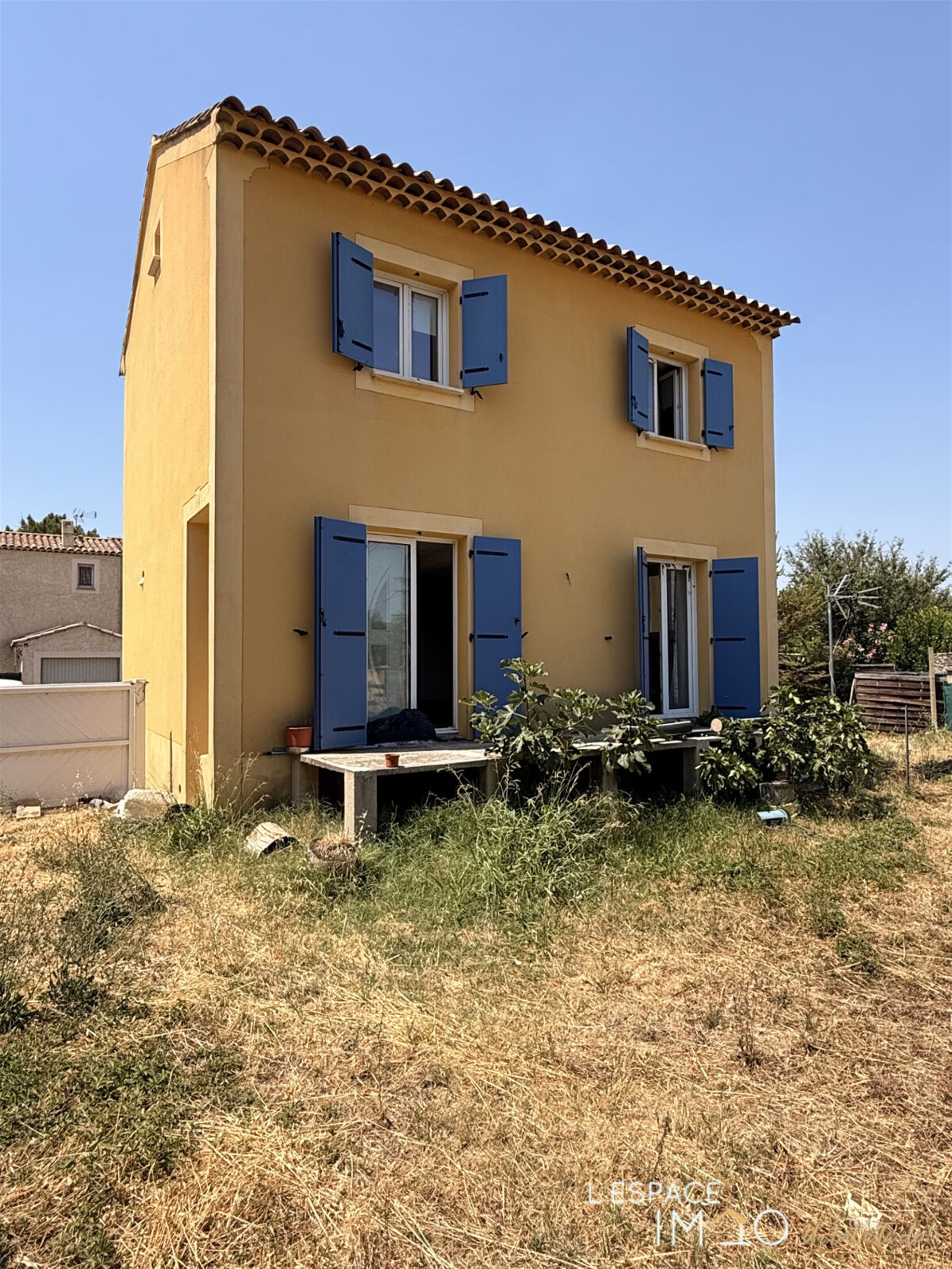 Maison à vendre, 83m², Cavaillon