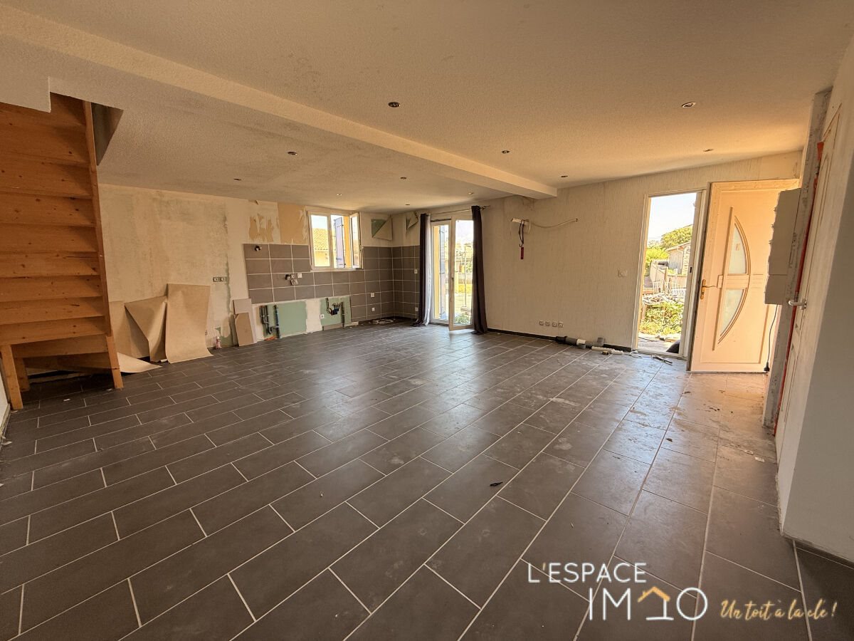 Maison à vendre, 83m², Cavaillon