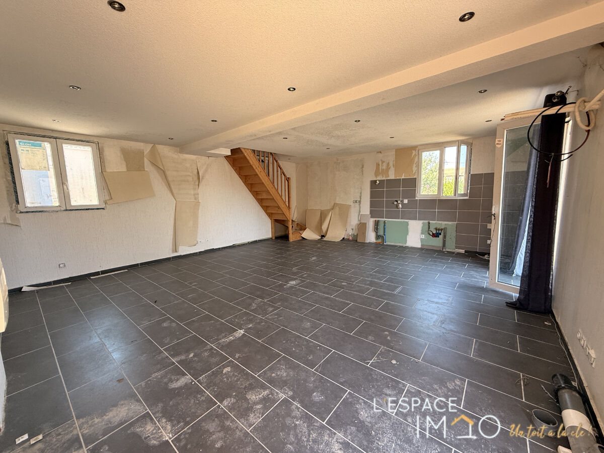 Maison à vendre, 83m², Cavaillon