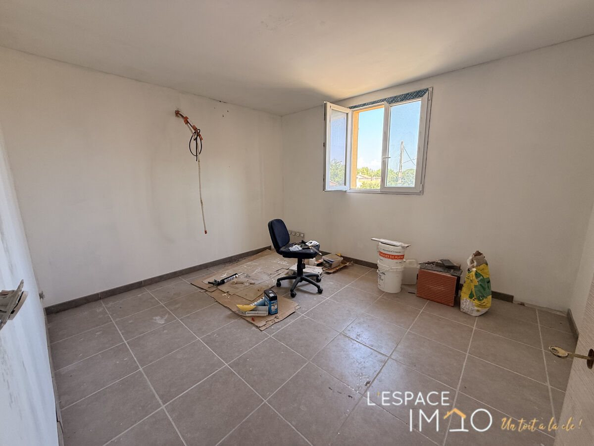 Maison à vendre, 83m², Cavaillon