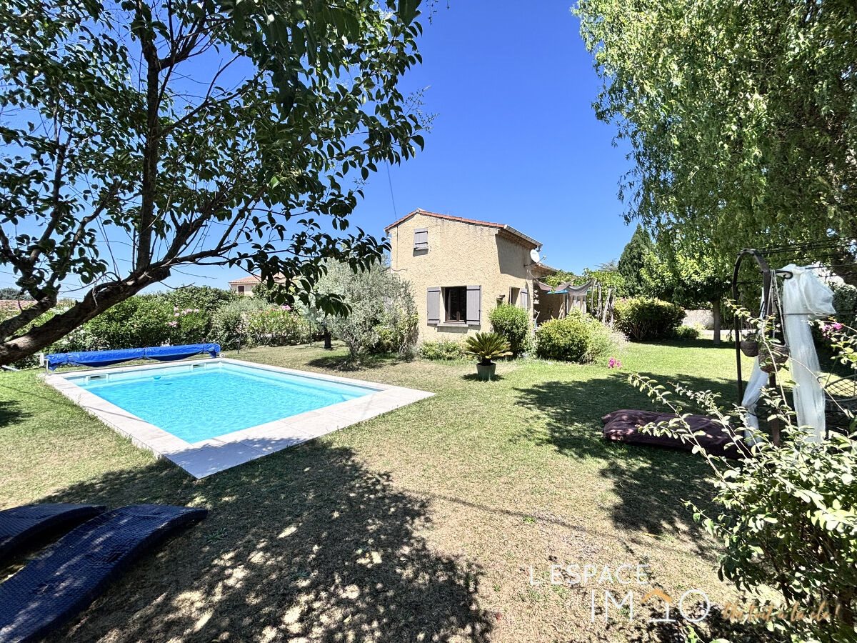 Maison à vendre, 117m², Taillades