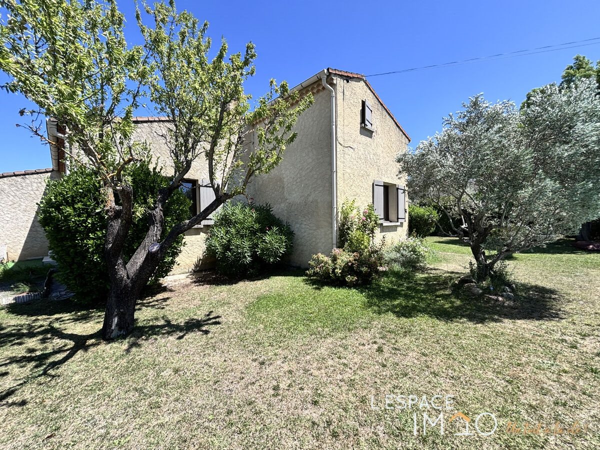 Maison à vendre, 117m², Taillades
