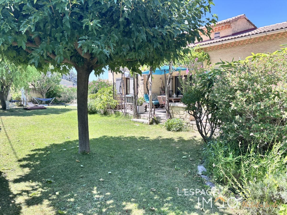 Maison à vendre, 117m², Taillades