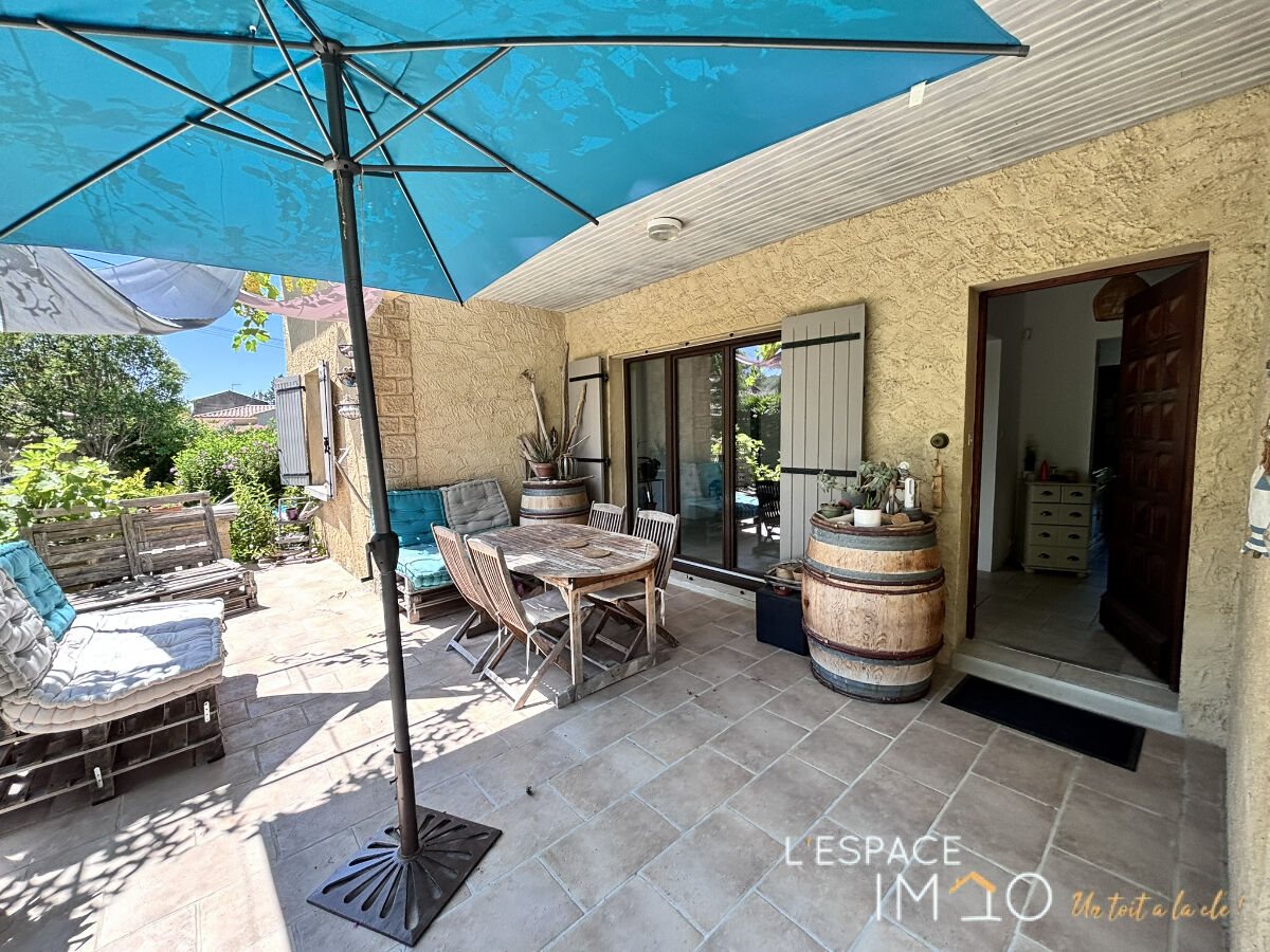 Maison à vendre, 117m², Taillades