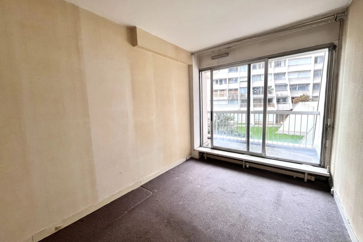 Appartement à vendre, 41m², Paris 10ème