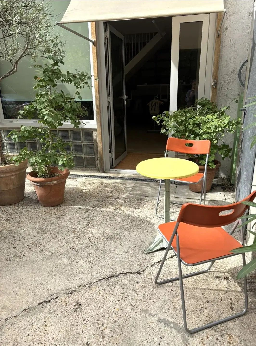 Appartement à louer, 112m², Paris 20ème