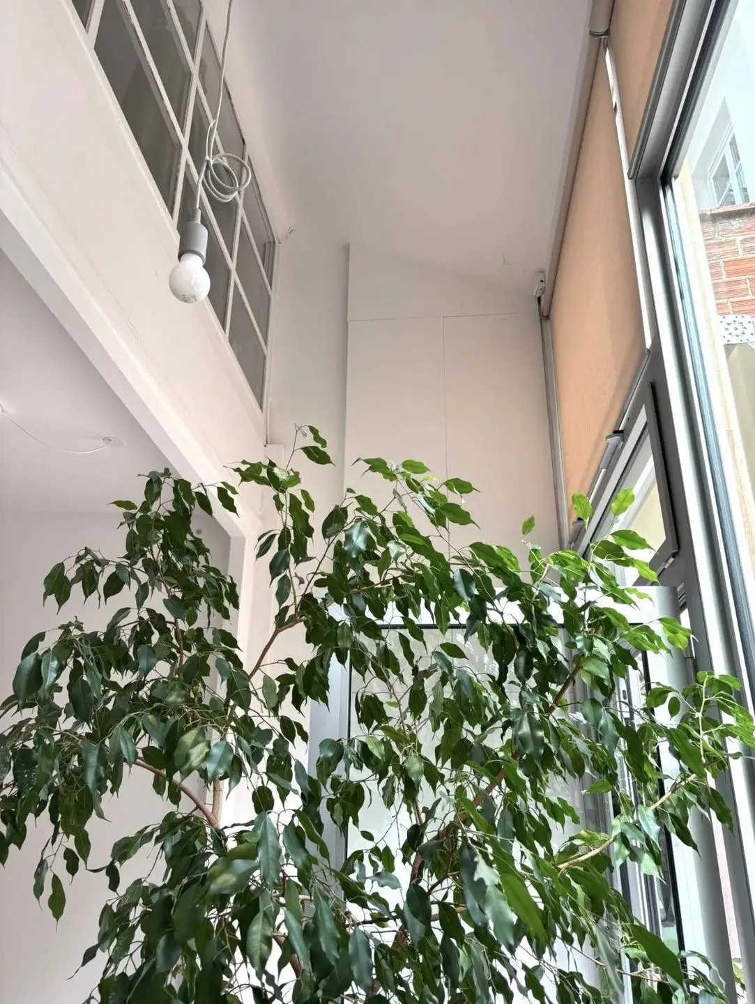 Appartement à louer, 112m², Paris 20ème