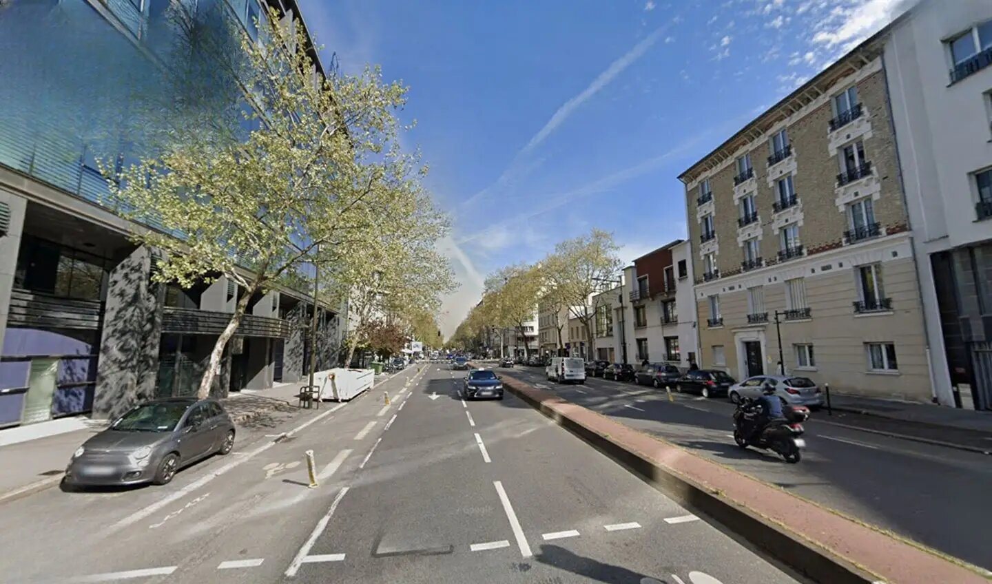 Maison à vendre, 520m², Boulogne-Billancourt