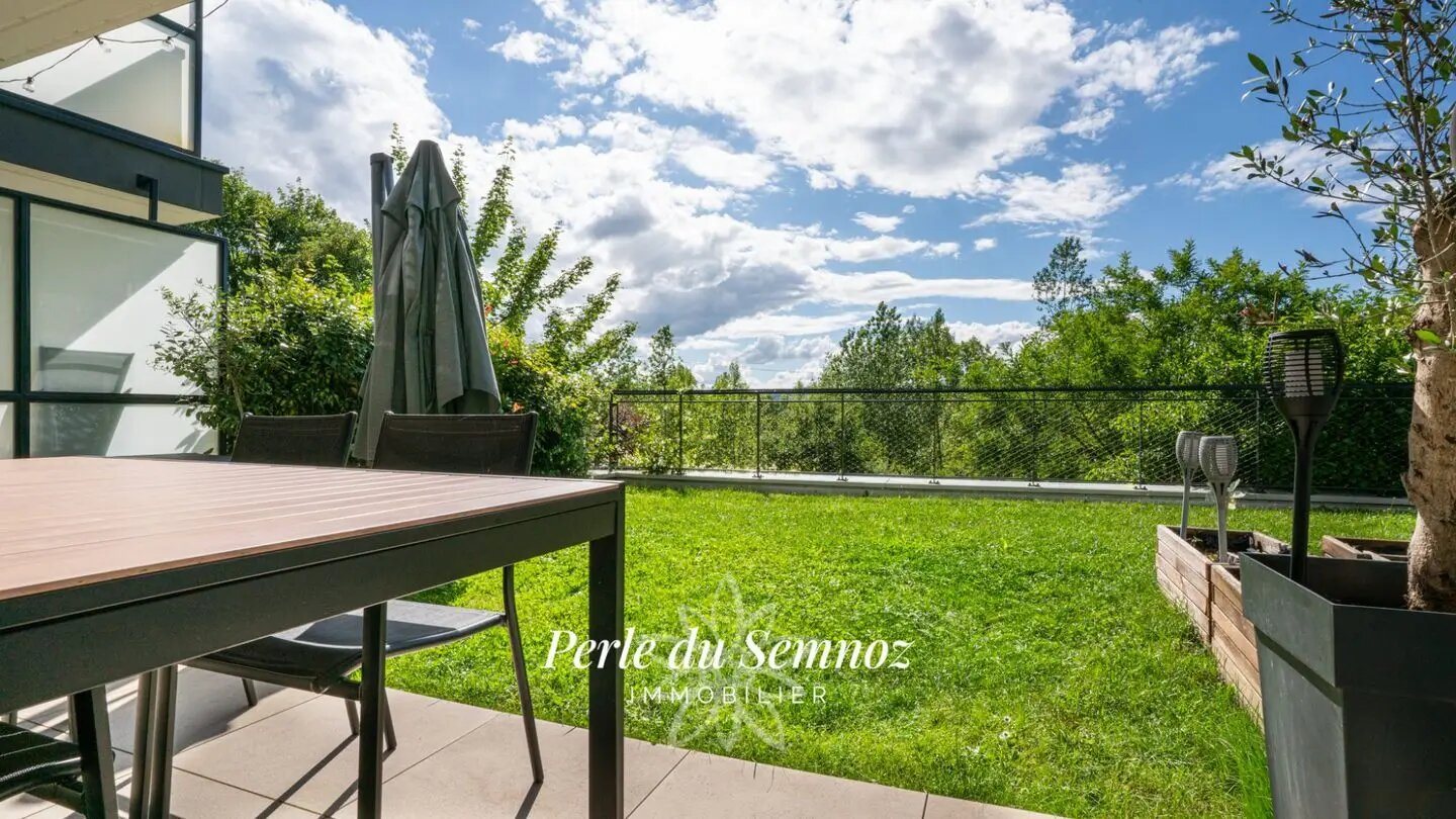 Appartement à vendre, 60m², Annecy