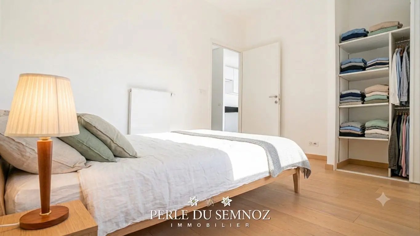 Appartement à vendre, 41m², Annecy