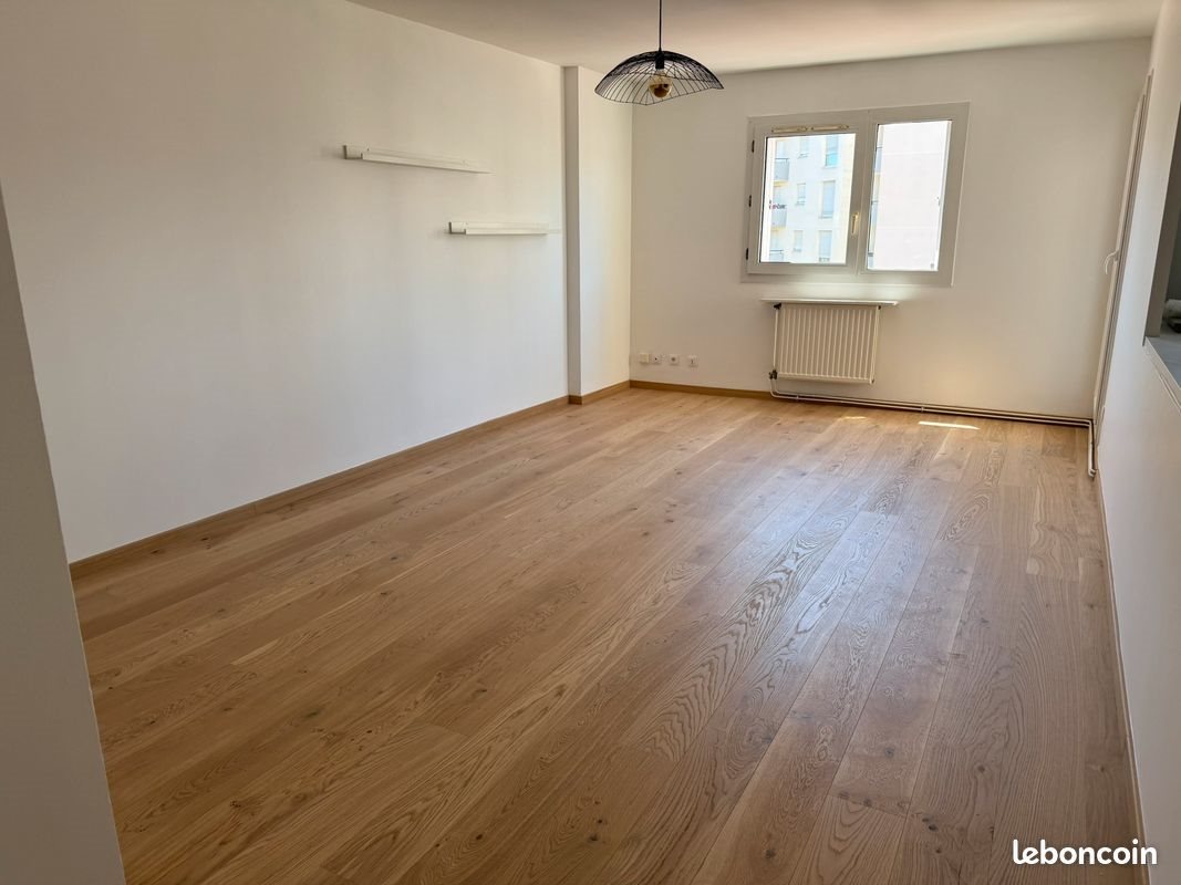 Appartement à vendre, 67m², Lyon 3ème