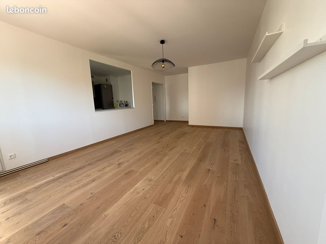 Appartement à vendre, 67m², Lyon 3ème