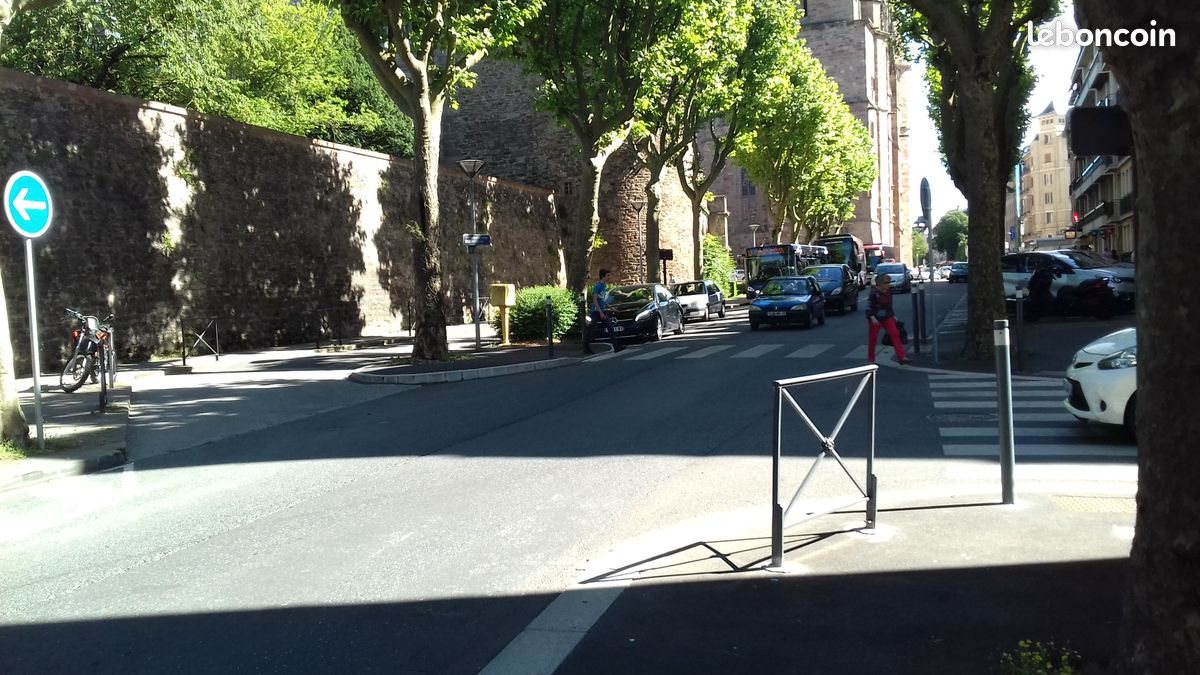 Appartement à vendre, 32m², Rodez