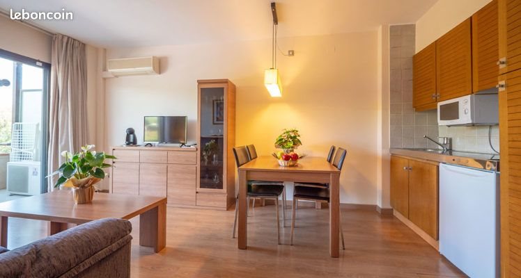 Appartement à vendre, 32m², Rodez