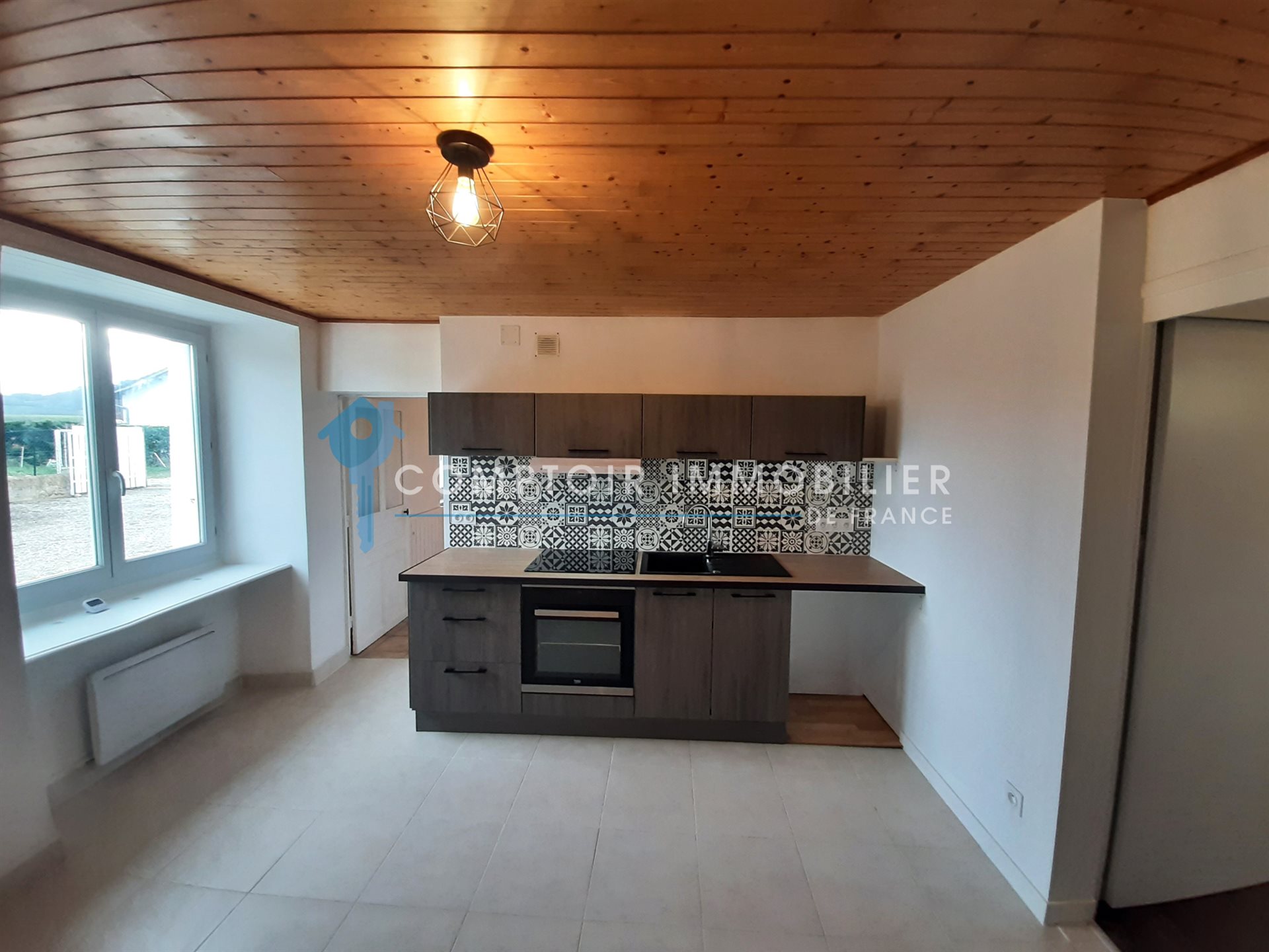 Maison à vendre, 146m², Les Abrets en Dauphiné