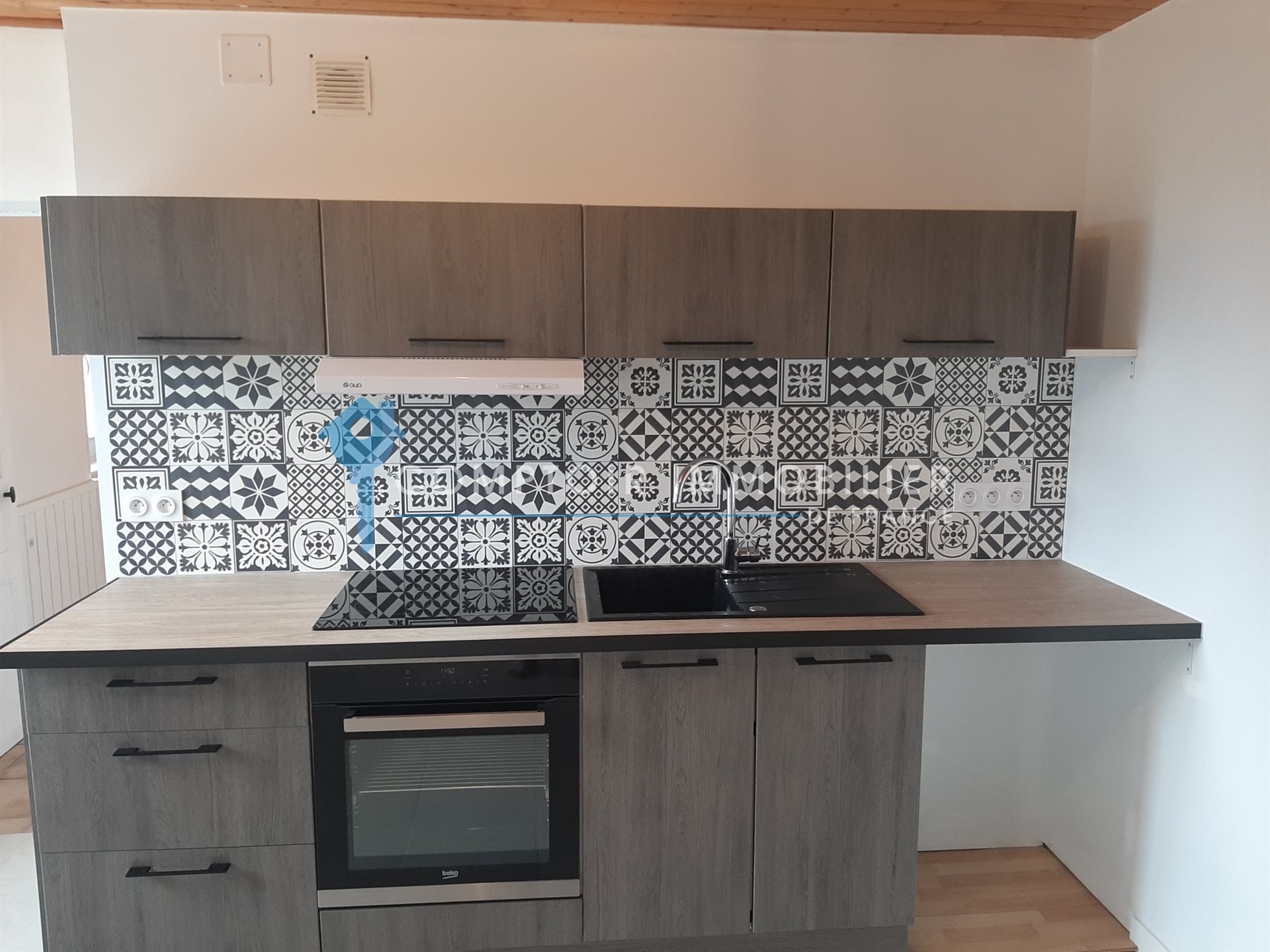 Maison à vendre, 146m², Les Abrets en Dauphiné