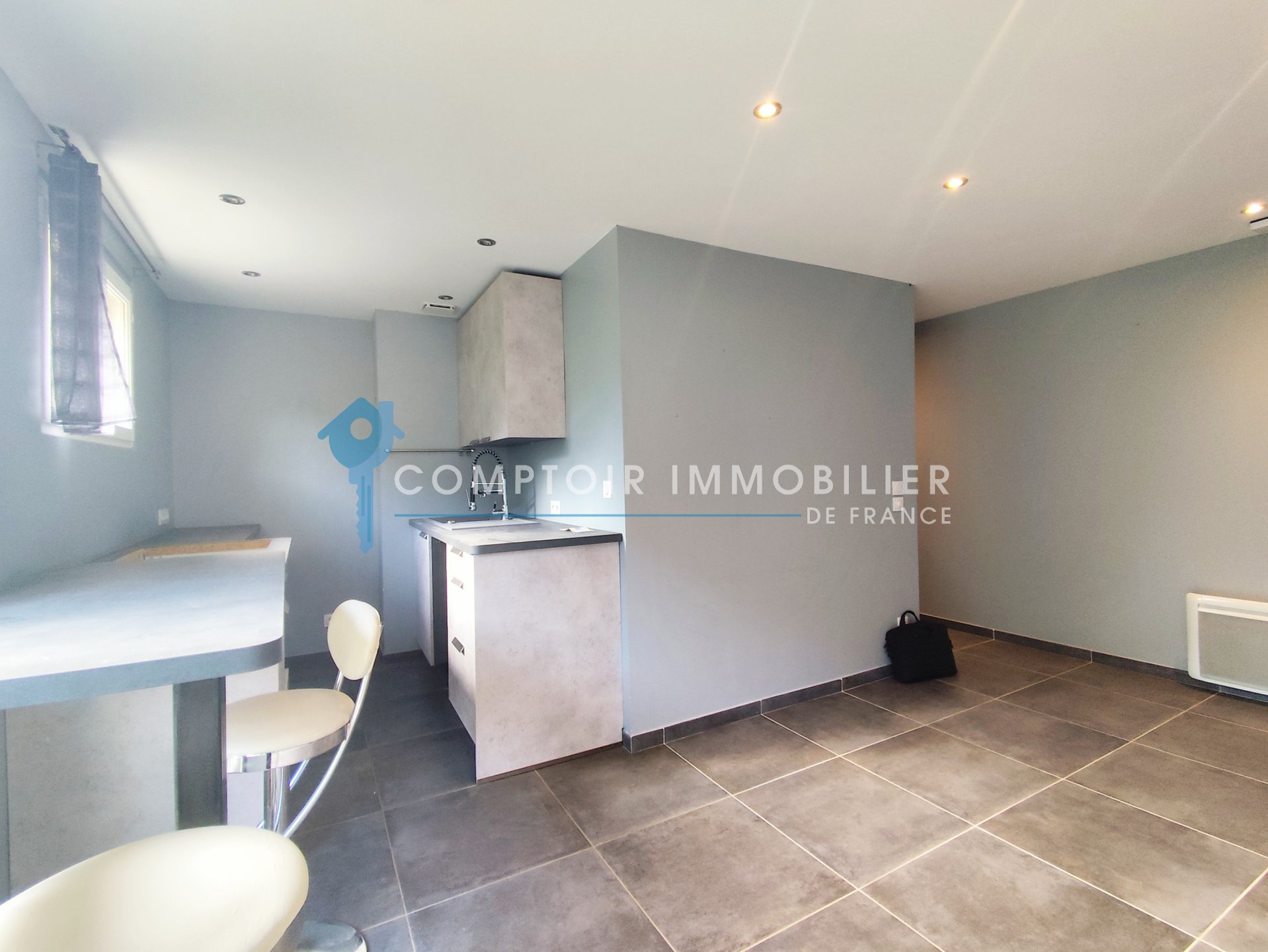 Appartement à vendre, 62m², Vizille