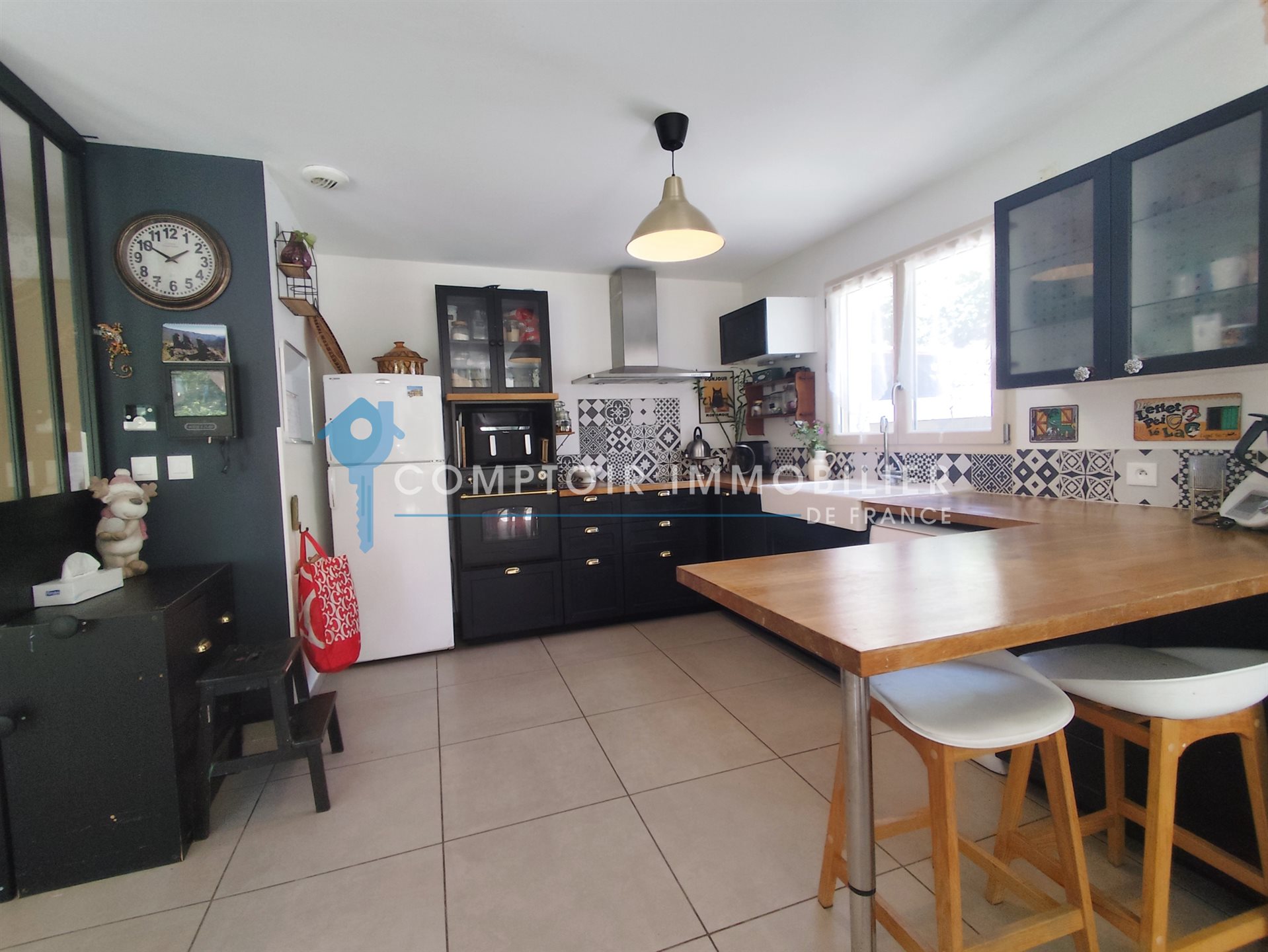 Maison à vendre, 100m², Charavines