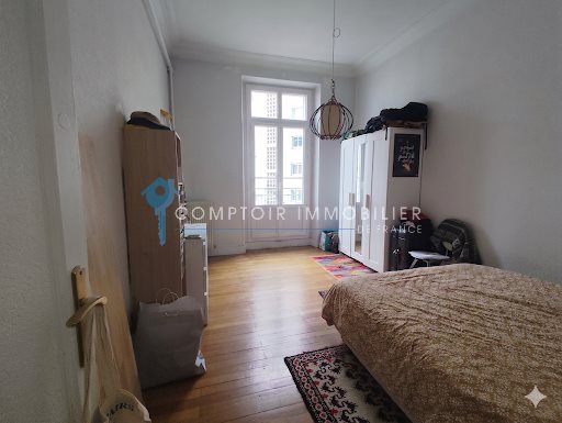 Appartement à vendre, 64m², Grenoble