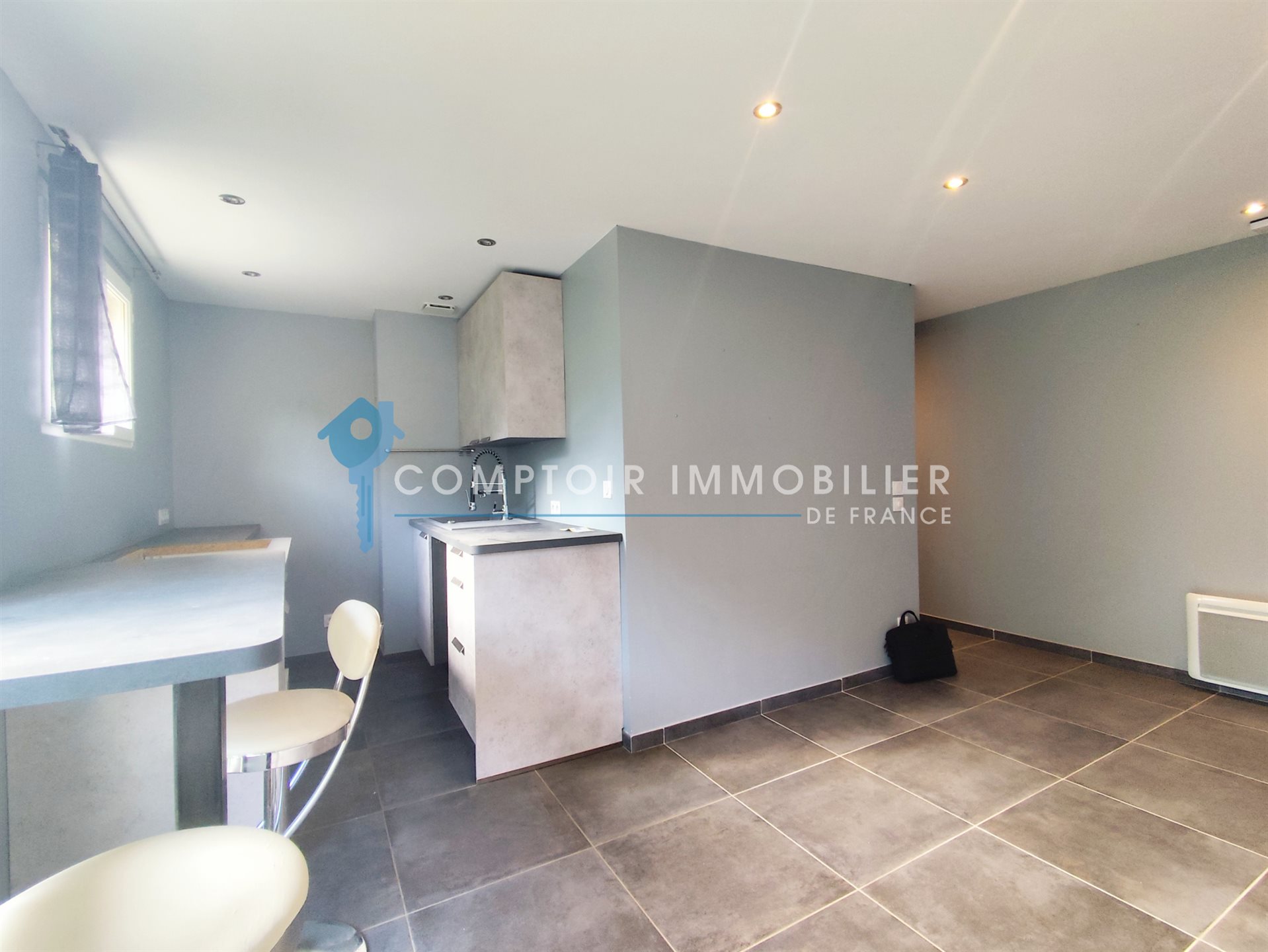 Appartement à vendre, 62m², Vizille